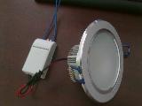 Sell LED downlight / 2.5inch 3*1W LED round ceiling light