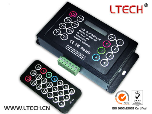 LT-3800-700 Constant Current led rgb Controller
