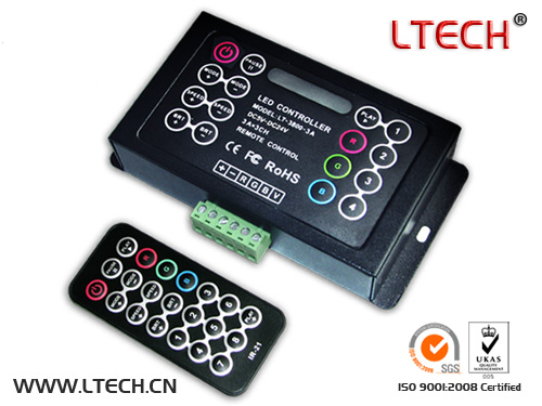 LT-3800-3A Constant Voltage Controller