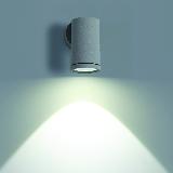 1*3W LED Outdoor Wall Light
