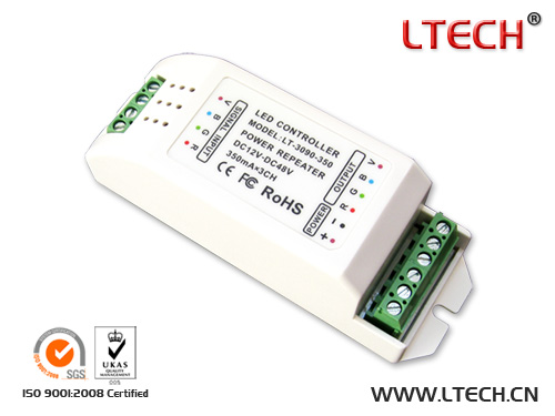 LT-3090-350 Constant Current Power repeater