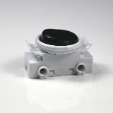 Greeneway  707 automatic card wire rocker switch