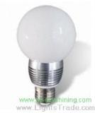 LED Bulb SSL-LBG3W1
