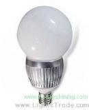 LED Bulb SSL-LBG3W2