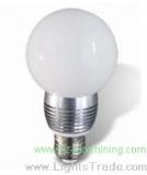 LED Bulb SSL-LBG3W3