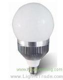 LED Bulb SSL-LBG9W1