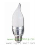 LED Bulb SSL-LBC3W1