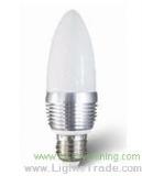 LED Bulb SSL-LBC3W2