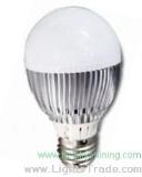 LED Bulb SSL-LBH3W1