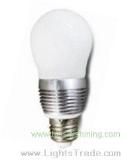 LED Bulb SSL-LBP3W1