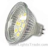 LED Spot Light SSL-LSMR16