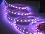 5050 RGB SMD  LED Strip with 12  DC color changing