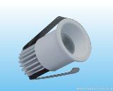 LED down light LC-D5002(1*1W  or 1*3W)