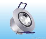 LED down light LC-D5004(1*1W or 1*3W)