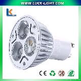 HIGH POWER LED CUP LIGHT KINDS OF BASE;