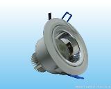 LED down light LC-D5014(4*1 W or 4*3W)