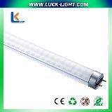 high   brightness T8 tube with DIP LED 