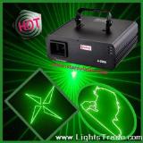A-200G green stage lighting
