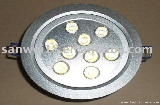 LED  ceiling  light