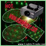T-101 red and green firefly twinkling stage light