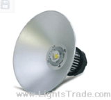 FG-160A-100W LED Mining Lamp