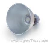 FG-160B-50W LED Mining Lamp