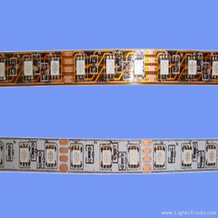 5050 full-color strip Nonwaterproof