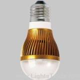 LED Lamp E01-E05