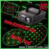 T-302 Red&Green Moving Head Stage light
