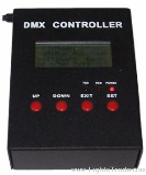 dmx encoder tester