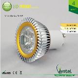 LED spot light  CT2-002-GU10-4W