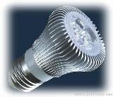 LED spotlight (recessed light) 3W size L77mm d 50mm