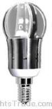 SFT LED bulb, energy saving, no radiation, warm white, Transparent /