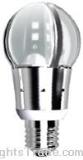 SFT LED bulb, energy saving, no radiation, warm white, Transparent, 8 LEDs