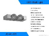 hgih bright 6w led wall lamp