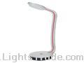 12V 8W LED Table Lamp By Touch can be Adjustable