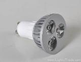 LED bulb;GU10; LED lamp; LED light; Create&Design