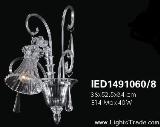 Huayi Export Modern Pendant Light  IED1491060/1