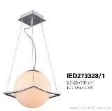 Huayi Export Modern Pendant Light IED273328/1