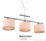 Huayi Export Modern Pendant Light IED273719A/3