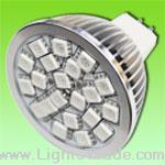 Manufacturer of SMD5050 Spotlight in HIgh Bright