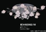 Huayi Export Modern Ceiling Light IEX402112/16