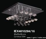 Huayi Export Modern Ceiling Light IEX4010284/16