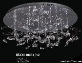 Huayi Export Modern Ceiling Light IEX4010334/12