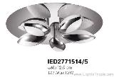 Huayi Export Modern Pendant Light IEX2771514/5