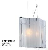 Huayi Export Modern Pendant Light IED279006/2