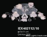 Huayi Export Modern Ceiling Light IEX40211/10 