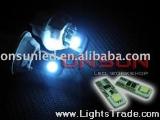 CANBUS T10/194/W5W 5050 2LED