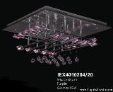 Huayi Export Modern Ceiling Light IEX4010284/20 