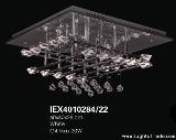 Huayi Export Modern Ceiling Light IEX4010284/20